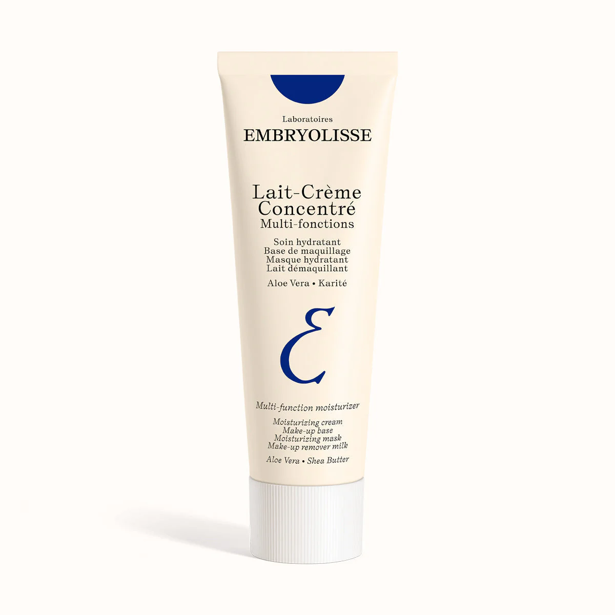 Lait-Crème Duo: Concentré + Retinol-like - Image 3